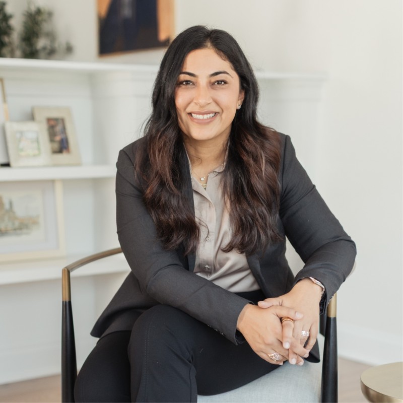 Namita Azad