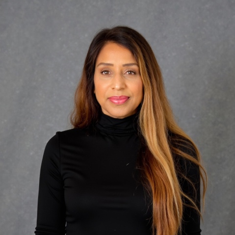 Dr. Sterlena Taylor