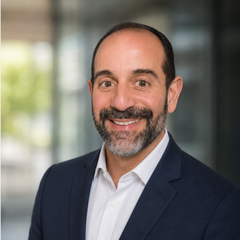 Tony Marchetta