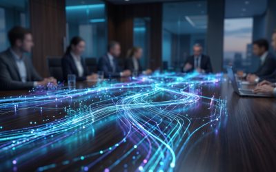 Improving the Innovation Engine in Research-Driven Organizations