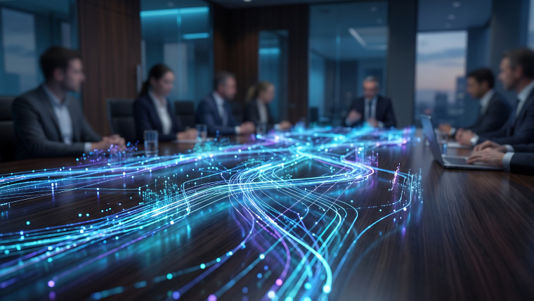 Improving the Innovation Engine in Research-Driven Organizations