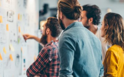 Fostering a Culture of Ideation