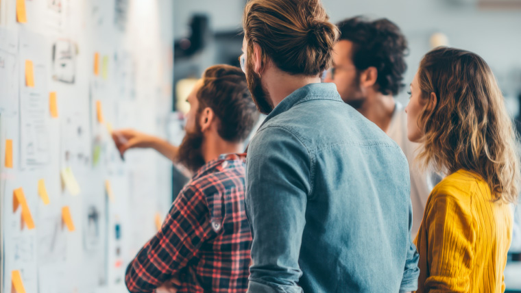 Fostering a Culture of Ideation