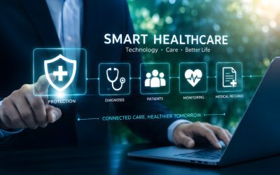 Monitoring Everything, Seeing Nothing: The Visibility Gap in Patient Care