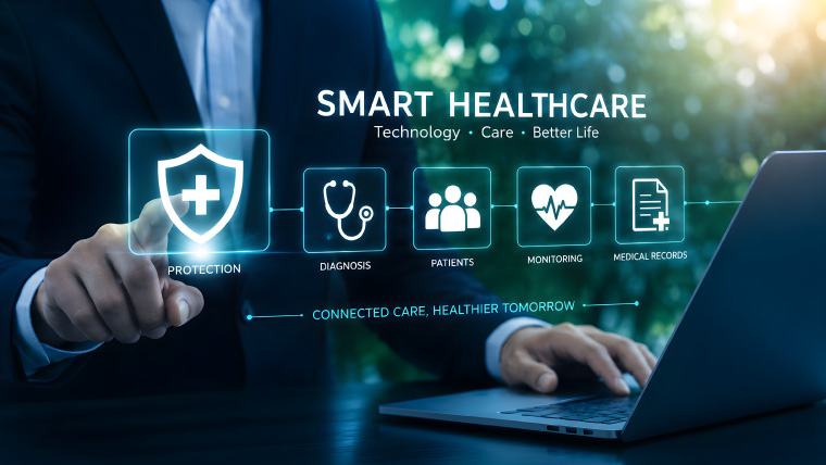 Monitoring Everything, Seeing Nothing: The Visibility Gap in Patient Care