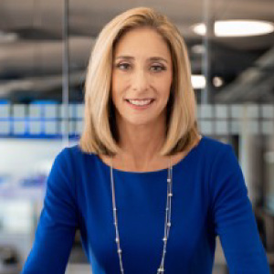 Allison McGinley