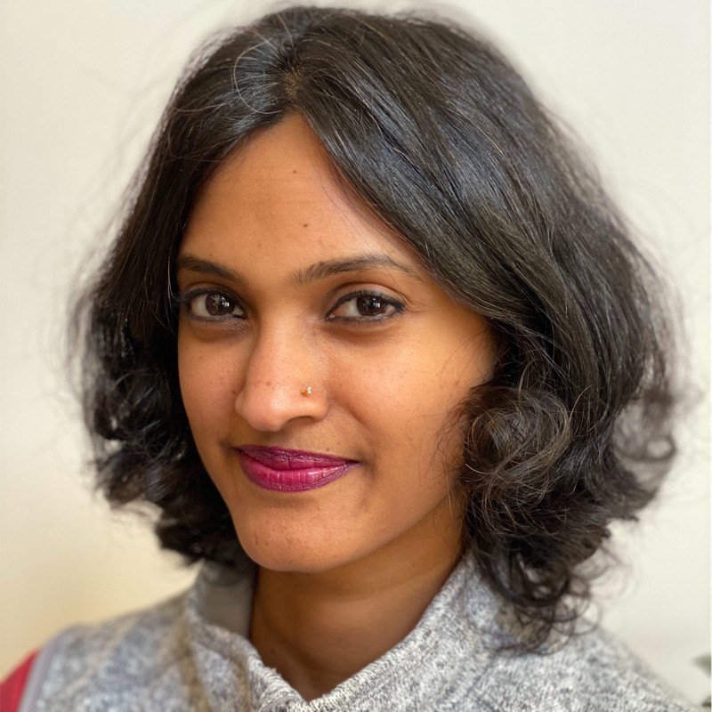 Ramya Ramadurai