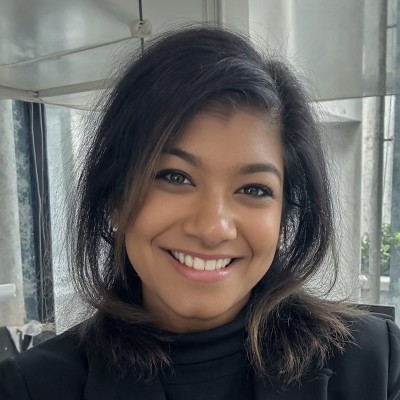 Shruti Ahluwalia