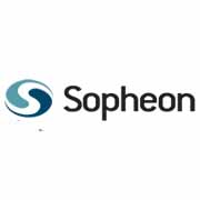 sopheon logo