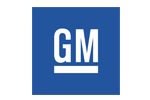 General Motors Corporation logo