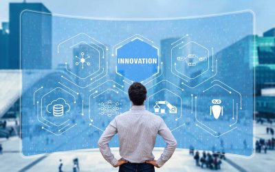 10 Steps of Transforming Innovation and More Insights from The Future of Innovation: A Frost & Sullivan VIRTUAL Executive MindXchange
