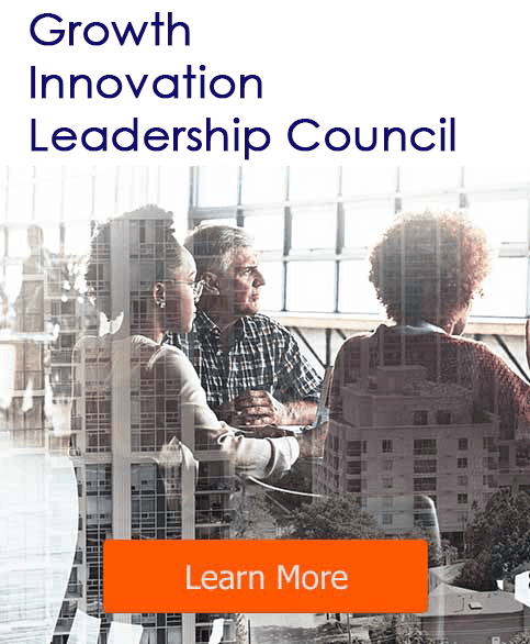 Growth Innovation Leadership Council