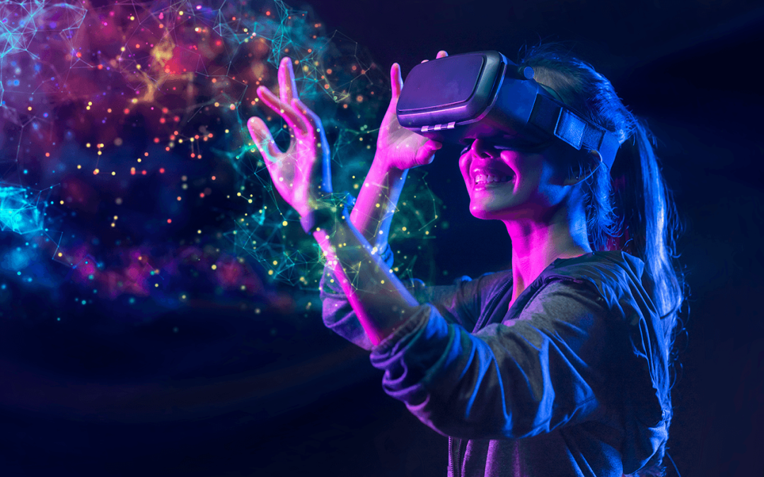 real life full dive virtual reality