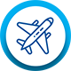 Aerospace icon