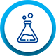 Chemicals Icon