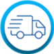 Logistic-Icon