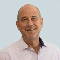 Howard Brown, Founder and Chief Executive Officer, ringDNA