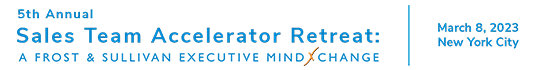 Sales Team Accelerator Retreat 2023