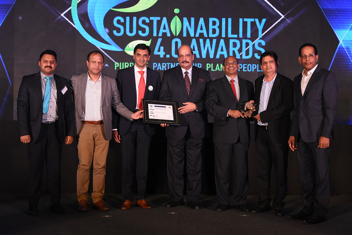 Sustainability Awards Sustainability Awards