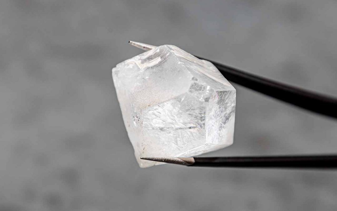Grown Diamonds Key to Unlocking Future for Diamond Industry, Finds Frost & Sullivan