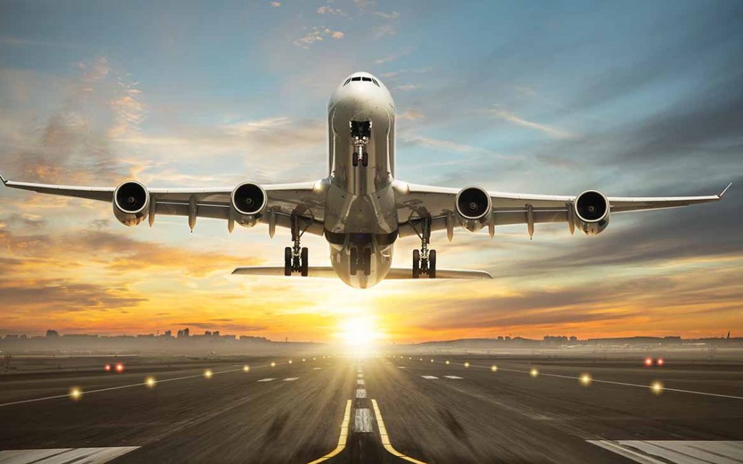 Top Manufacturing Technologies Driving the Future of Automotive & Aerospace Industries