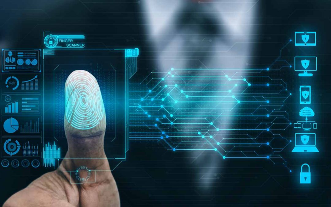 Fingerprint Biometric ‘Services’ Is Defining the Business Model of Fingerprint Biometrics Technology Market