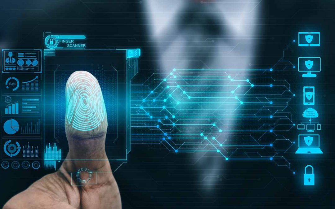 Fingerprint Biometric 'Services' Is Defining the Business Model