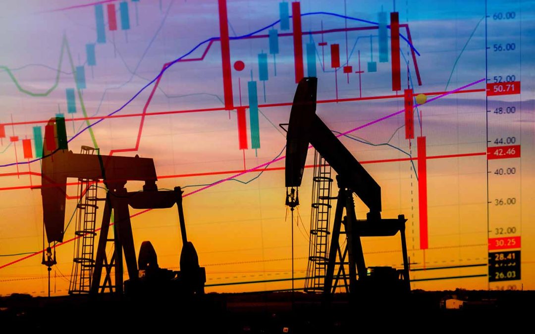 Oil Prices in 2016 – Intensified Volatility or Towards Stabilization?