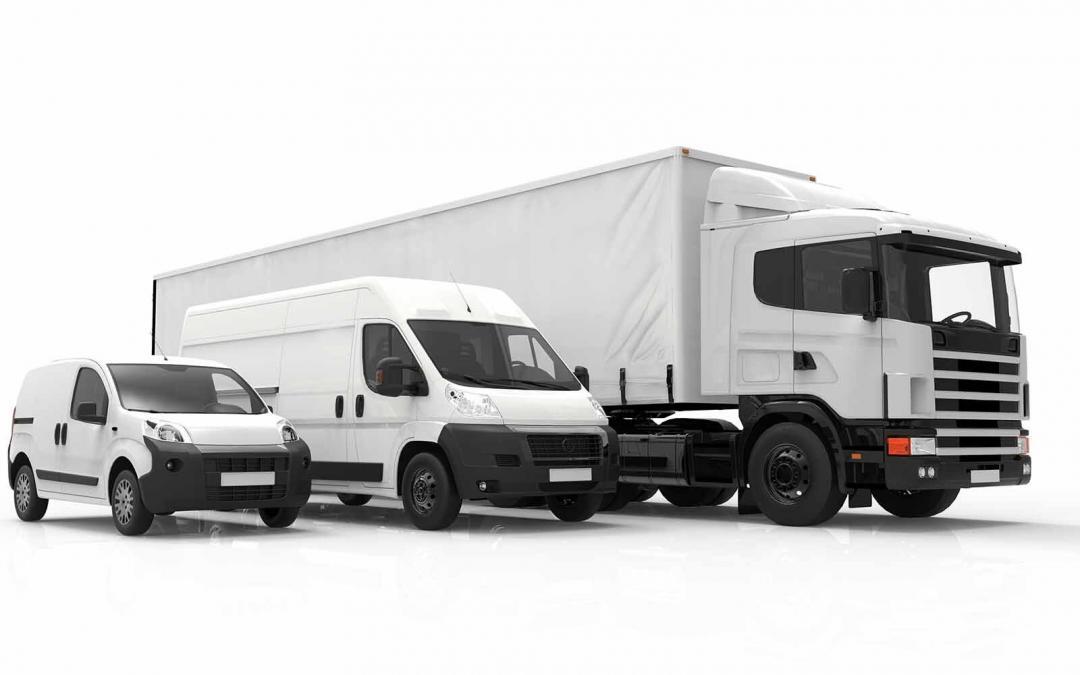 AMTs/ATs Set to Capture up to 44% of the Global Medium-Heavy Duty Truck Market by 2025