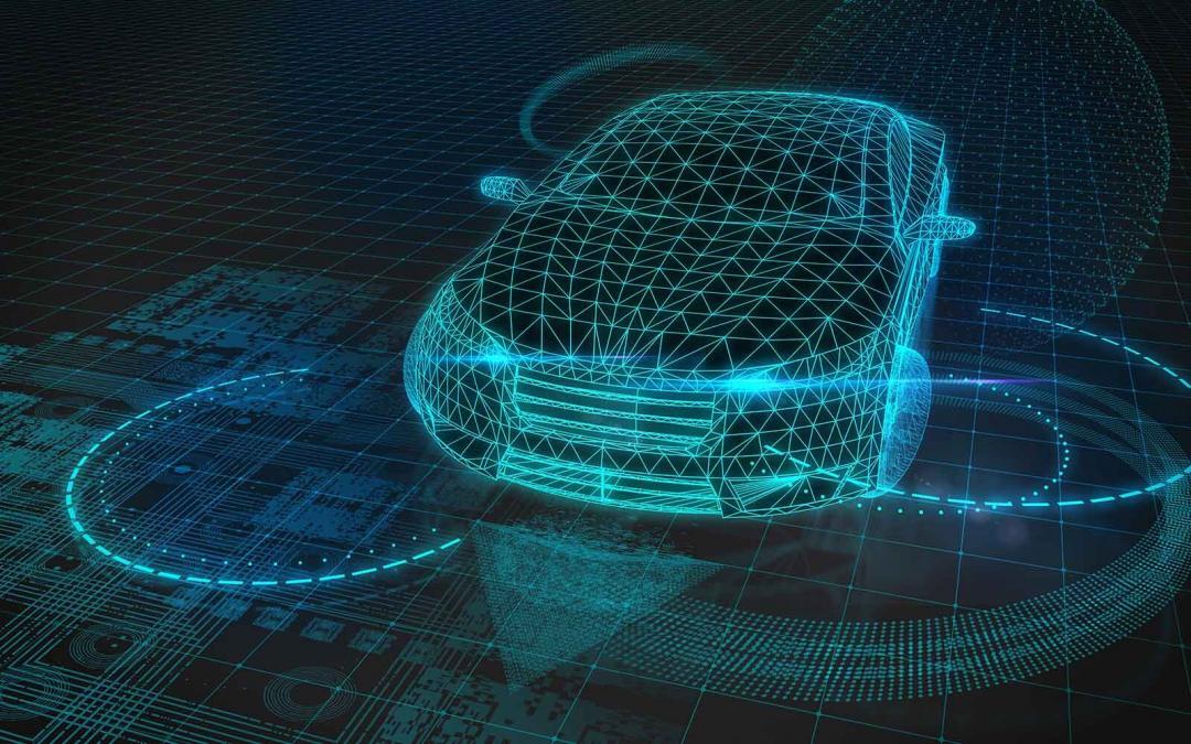 $345 billion Autonomous, Connectivity and Electrification (ACE) R&D Spend by key Automakers by 2025