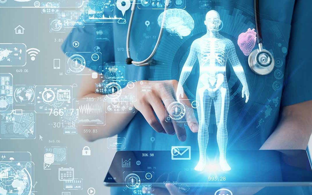 2017 Predictions in Digital Health