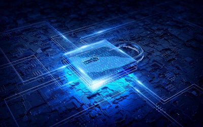 Sicurezza informatica industriale: Nuove esigenze per le aziende connesse