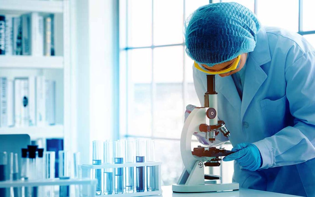 India’s Excellent Standing in Biotechnology Drives Rapid Growth Opportunities