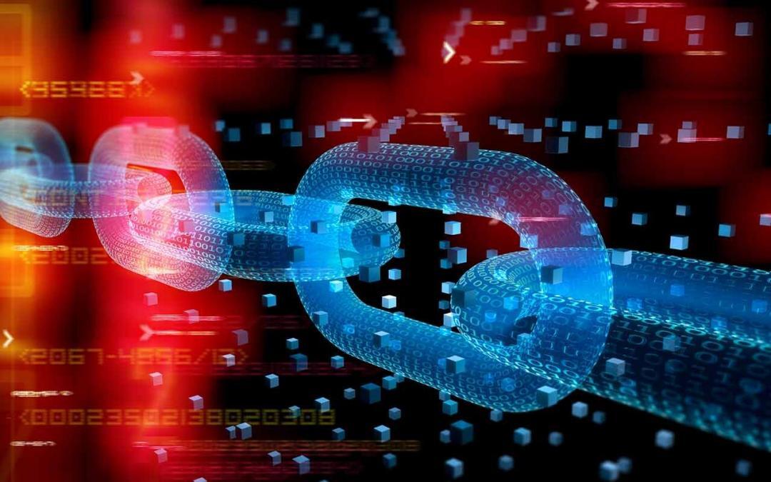 Why Healthcare Industry Should Care About Blockchain?