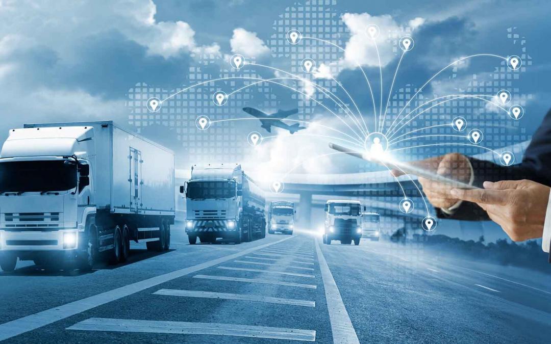 Uber for Trucks Causes Major Disruption for Traditional Ground Logistics and Freight Brokerage Market