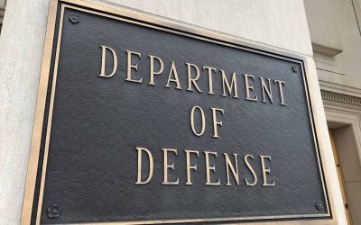 US DoD Budget Assessment Recognizes a New Administration with New Priorities