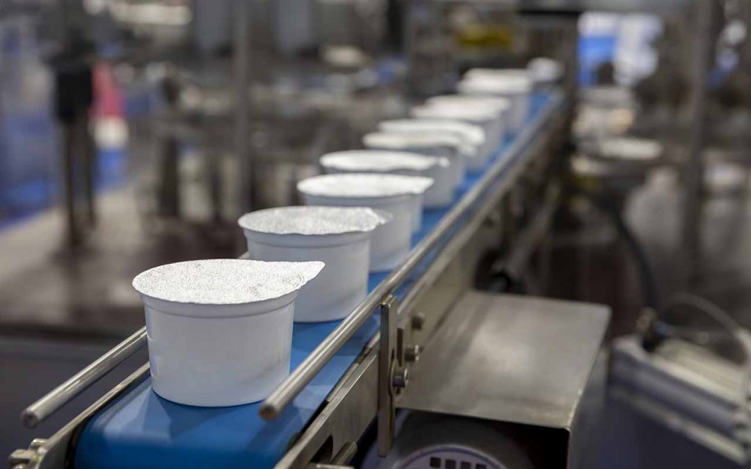Breakthrough Technologies Enable Food Safety in the Dairy Industry