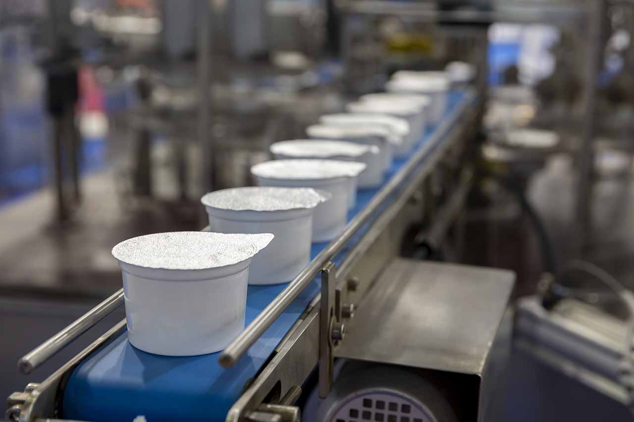 Technologies Enable Food Safety in the Dairy Industry