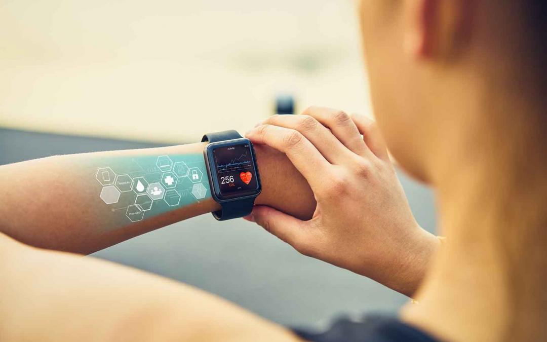 Wearable Technologies in Healthcare Differentiating the Toys and Tools