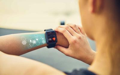 Wearable Devices’ Expansion to Industrial Sector Thrives with Addition of Advanced Sensors and Software