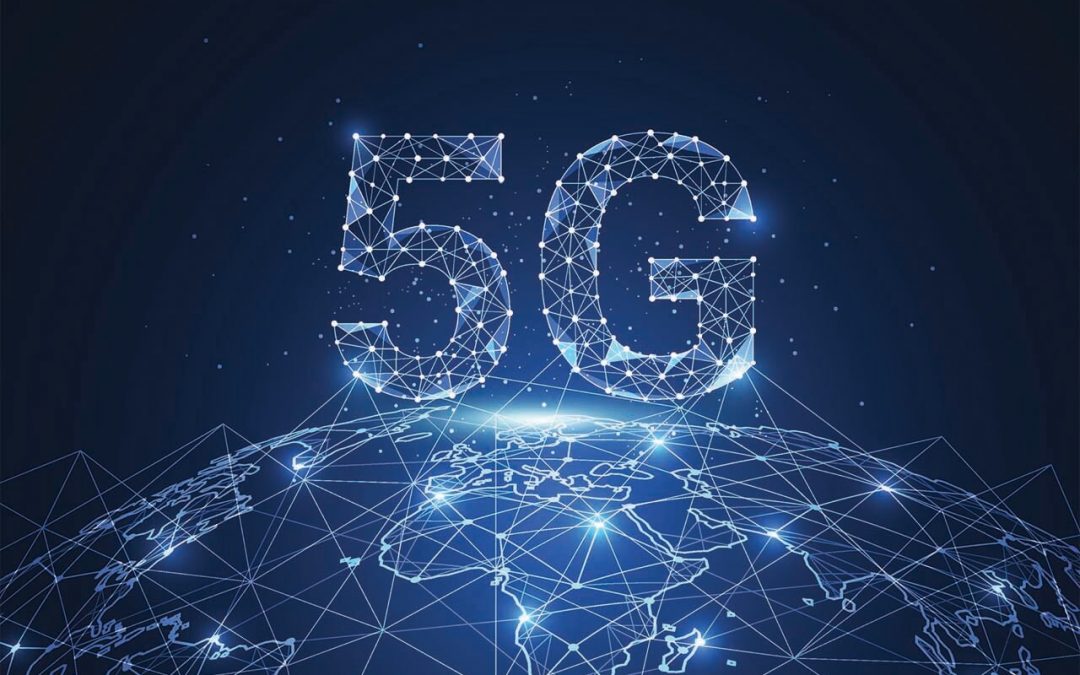5G: Time to Invest