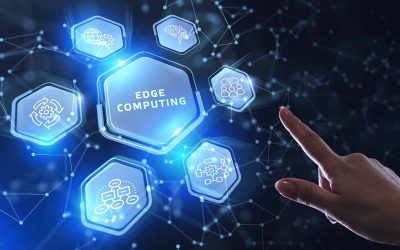 Manufacturers Enlist Edge Computing for Real-time Data Analysis