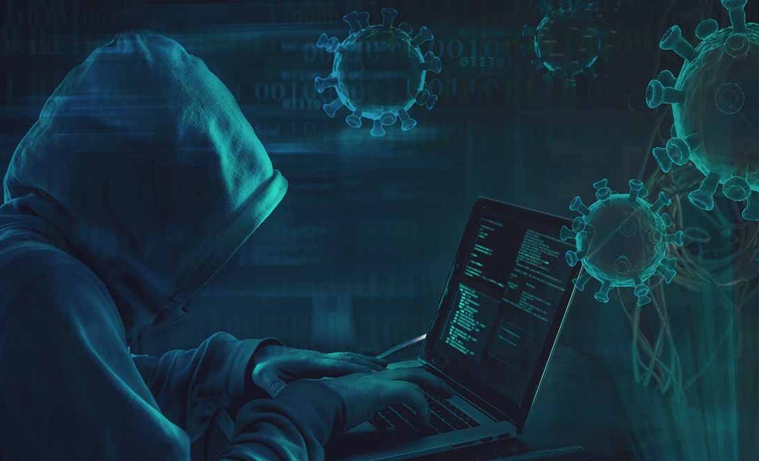 Cyberkriminalität und -spionage die größten Herausforderungen für IT-Experten im Fahrwasser der digitalen Transformation