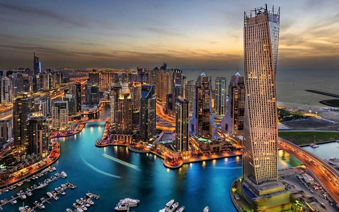 dubai tourism government website