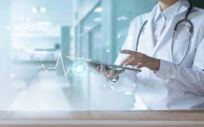 Pharma 4.0 – Impact of IIoT in Pharmaceutical Manufacturing