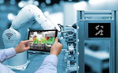 Augmented Reality and Its Applications: The Key to Transforming Manufacturing Shop Floor