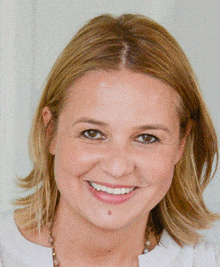 Movers and Shakers Interview with Stefanie Lemcke, Founder and CEO of GoKid
