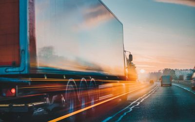 Transport and Logistics Sector Emerges as Leader in APAC IoT Technologies Adoption and Spend, says Frost & Sullivan