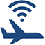 Connected Aviation icon