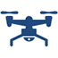  Drone Services Providers icon